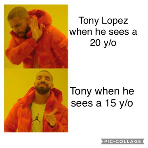 r/Tonylopez